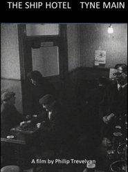 Poster Ship Hotel - Tyne Main 1967