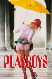 Playboys (2000)