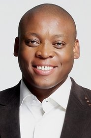 Kenneth Nkosi