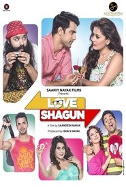 Poster Love Shagun 2016