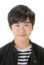 Fuku Suzuki as Boy