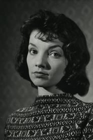 Anne Werner Thomsen as Mrs. Ravenstein