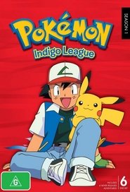 Pokémon - Season 1 Episode 1 : Pokémon! I Choose You!