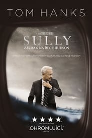 Sully: Zázrak na řece Hudson [Sully]