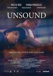 Unsound постер