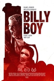 Billy Boy постер