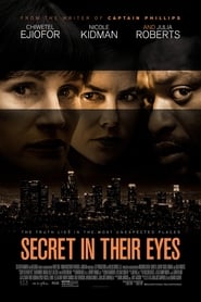 Секрет у їхніх очах постер
