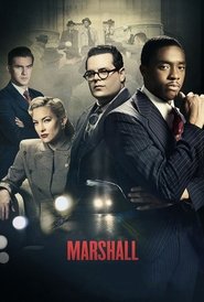 Marshall 2017 full movie german