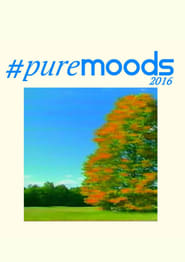 Poster #Puremoods2016