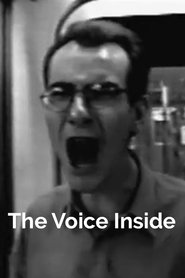 Poster The Voice Inside 2001