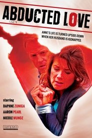 Poster Abducted Love 2016