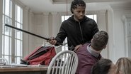 The DC Mansion Murders