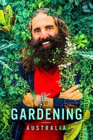 Gardening Australia постер