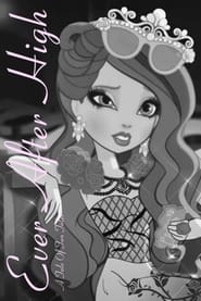 Poster Ever After High-Legacy Day: A Tale of Two Tales