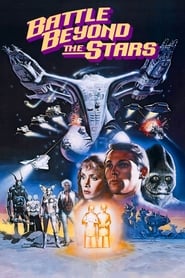 Poster van Battle Beyond the Stars