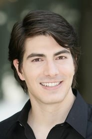 Brandon Routh as Todd Ingram