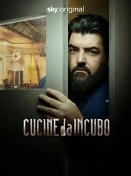 Cucine da incubo постер