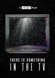 There is Something in the TV