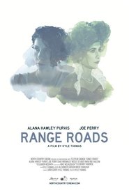 Range Roads постер