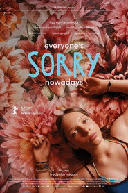 Image Everyone's Sorry Nowadays