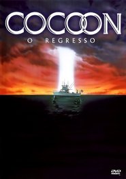 Cocoon: O Regresso movie poster player