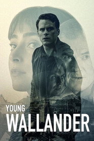 Le Jeune Wallander (2020)