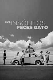 Los insólitos peces gato