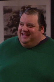 Brad Grunberg is Mac