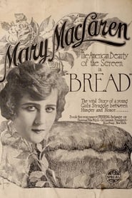 Bread постер