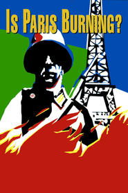 Free Movie Paris brûle-t-il? 1966 Full Online