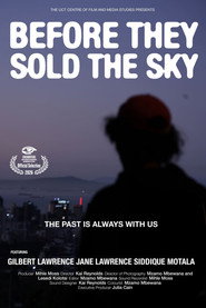 Before They Sold the Sky