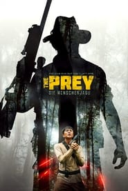 The Prey постер