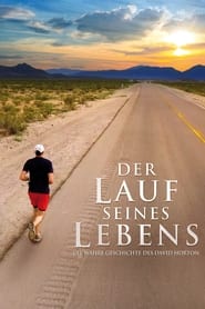 Poster Der Lauf seines Lebens