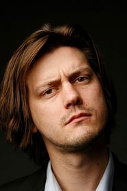 Trevor Moore headshot