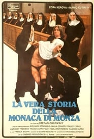 La vera storia della monaca di Monza (1980)