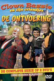 Bassie en de speurtocht naar Charly (2008)