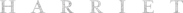 Harriet Logo