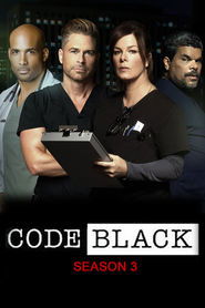 Code Black Season 3 Episode 12