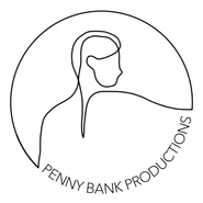 Logo for Penny Bank Productions