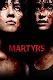 Poster for Martyrs