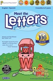Poster Meet the Letters 2005