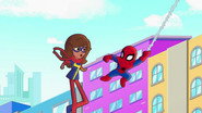 Meet Ms. Marvel!