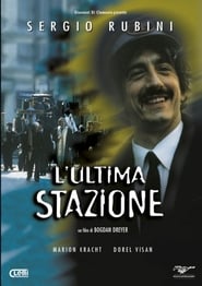 Poster L'ultima stazione