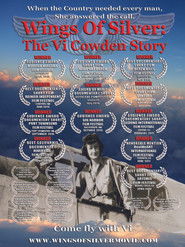 Wings of Silver: The Vi Cowden Story (2010)