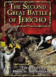 Poster The Second Great Battle of Jericho