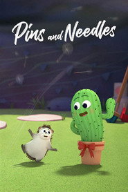Pins and Needles