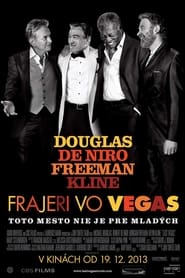 Frajeri vo Vegas (2013)