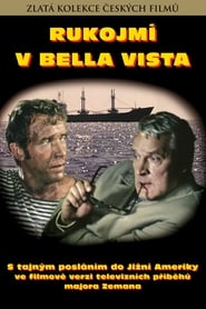 Poster Rukojmí v Bella Vista