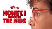 Honey, I Shrunk the Kids