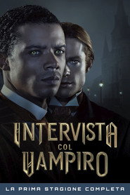Locandina di Intervista col vampiro Stagione 1